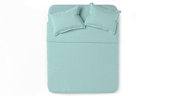 Простынь 160*200 Askona Home