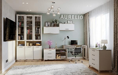 Гостиная  Aurelio  2