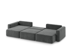 Диван угловой (модульный) Модель 144, ПТД