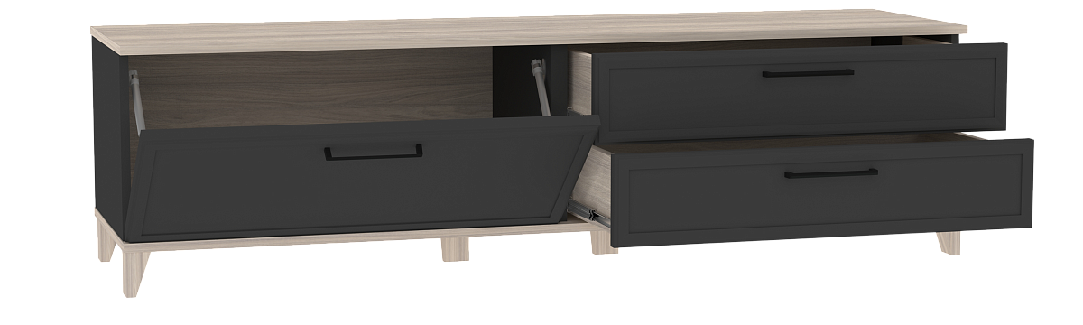 Aurelio (Аурелио) 3 (гостиная) Тумба ТВ