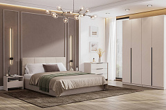 Модульная система "Камелия 1" Тумба прикроватная (серия 2)