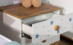 Тумба Nycky (Никки) 050*048*042