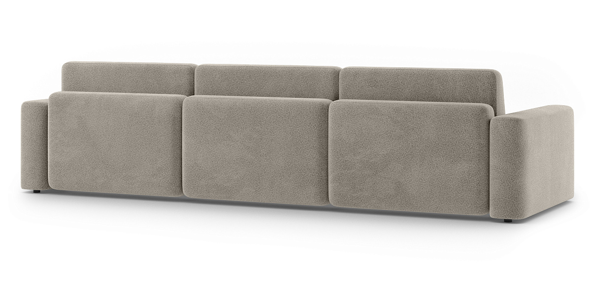 Диван угловой (модульный) Модель 144, ПТД