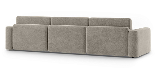 Диван угловой (модульный) Модель 144, ПТД