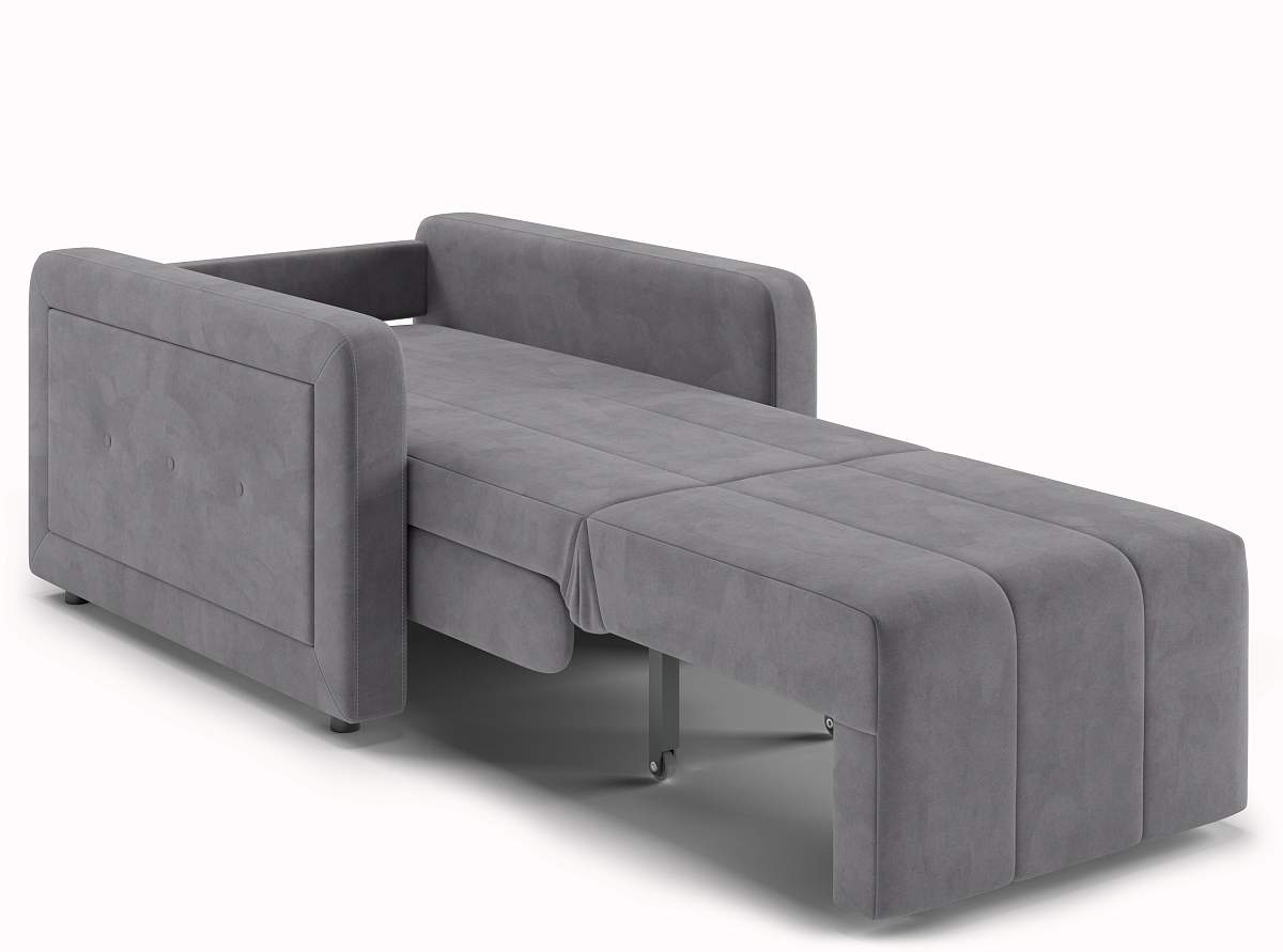 Кресло-кровать АТС 80, Модель 107