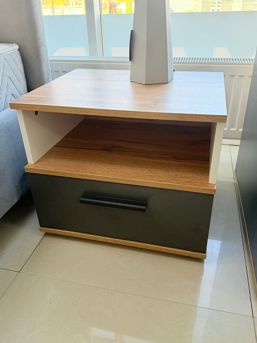 Мали Мод.МЛ-4 Тумба прикроватная