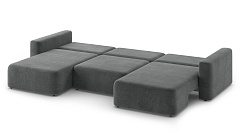 Диван угловой (модульный) Модель 144, ПТД