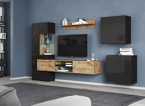 POINT гостиная ТИП-70