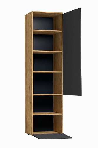 Крона/Crown 11 (гостиная) Шкаф МЦН