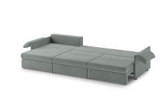 Диван угловой Модель 142, УТД