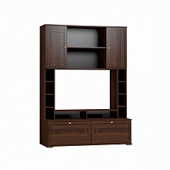 Sherlock (Шерлок) 1 (гостиная) Шкаф МЦН