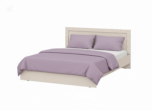 Модульная система "Калипсо" Кровать (1,6х2,0)