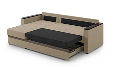 Диван угловой Атланта Лайт (Модель 111)