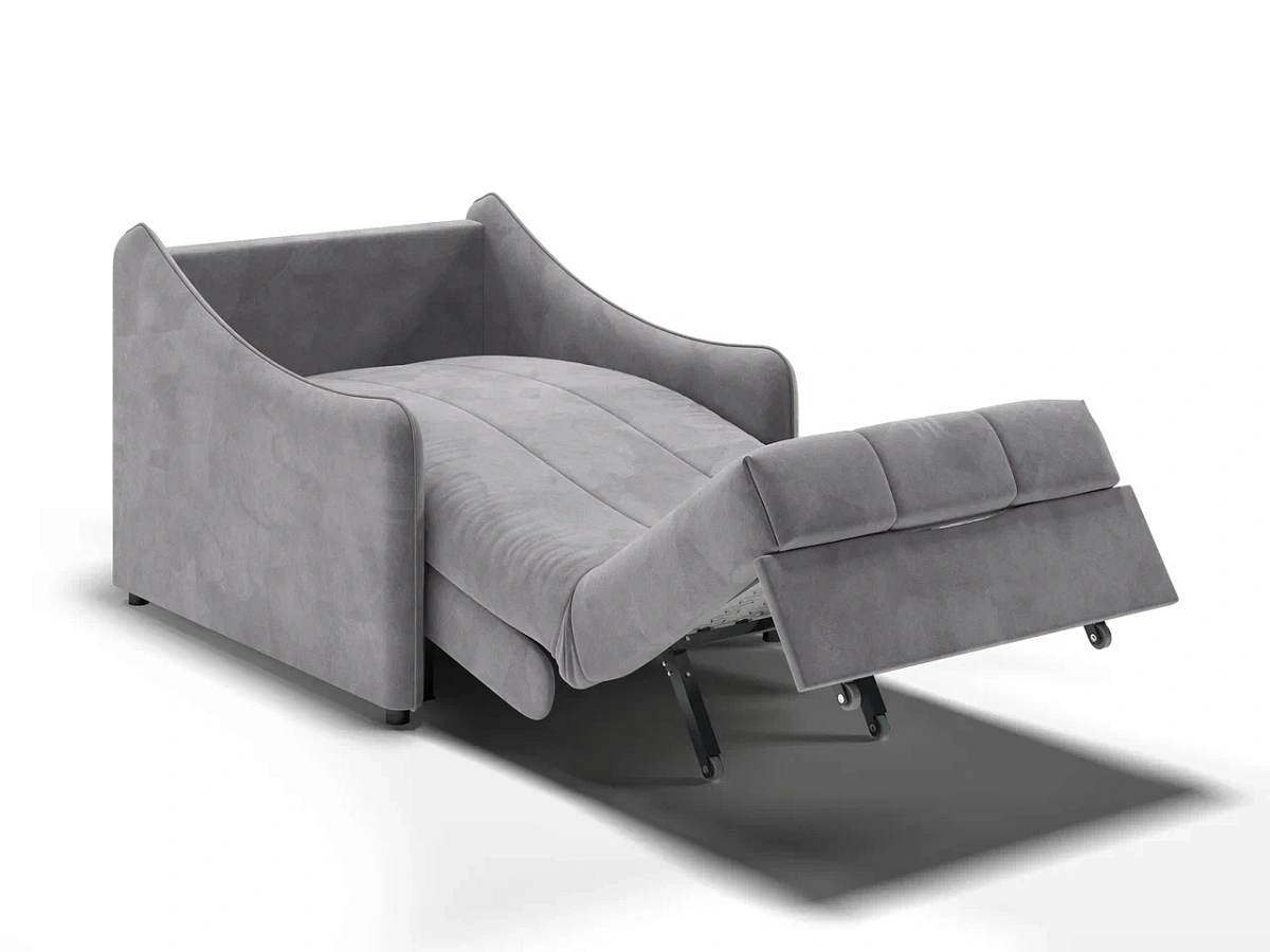 Кресло-кровать АТС 80, Модель 032