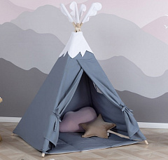 Коврик для вигвама Эверест 105*105