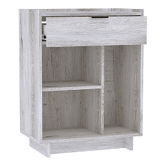 Флекс 27 (гостиная) Тумба с ящиком