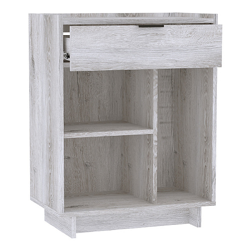 Флекс 27 (гостиная) Тумба с ящиком