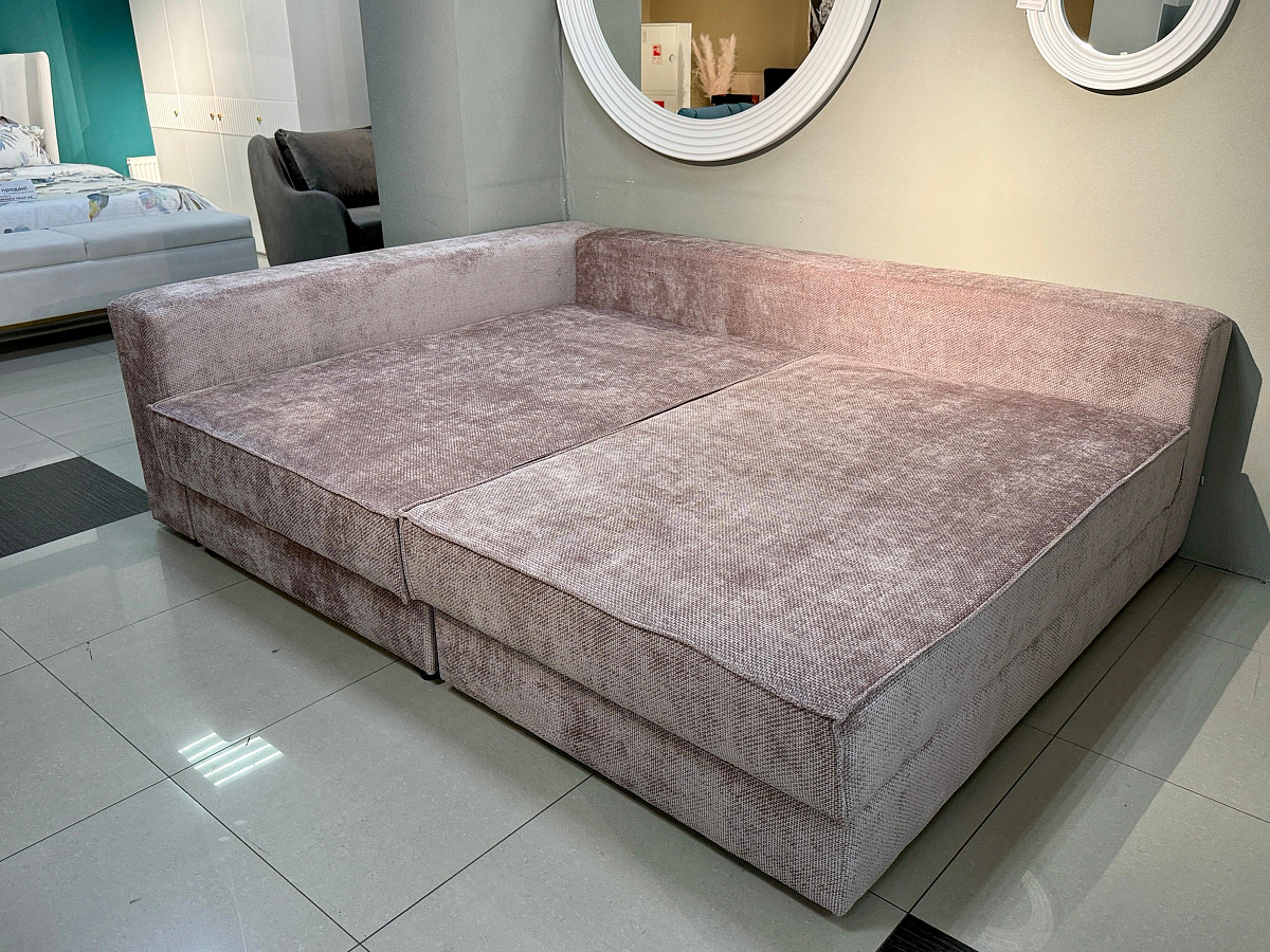 Дуглас / Угловой диван