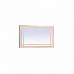 Sherlock (Шерлок) 7 (гостиная) Зеркало навесное