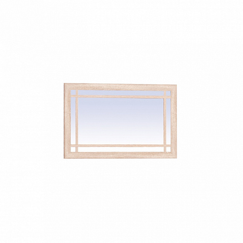 Sherlock 7 (гостиная) Зеркало  навесное