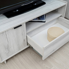 Флекс 3 (гостиная) Тумба ТВ