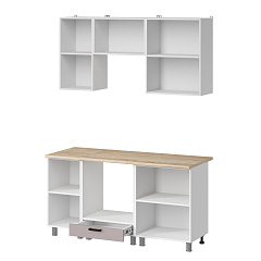 МК Аленушка 1,6м в.5 Лотос