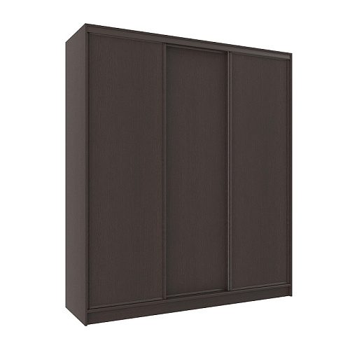 Шкаф-купе 2000 Домашний лдсп/лдсп