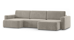 Диван угловой (модульный) Модель 144, ПТД