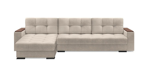 Николетти Люкс д.к.угл. без накладок+накладки НПБ еврокнижка (ш*г*в- 332*179*89, сп.м.300*163)