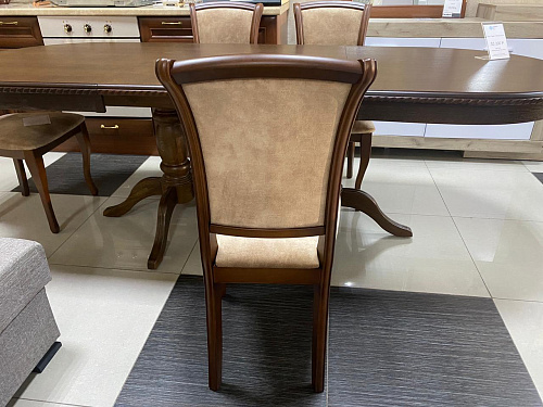 Стул "Москвичка"