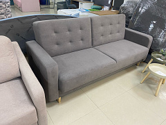 Бруно диван прямой БНП