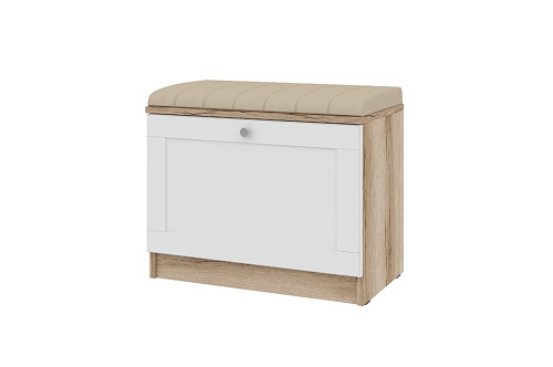 Квадро ПМ-363.01 Тумба для обуви