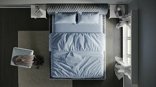 КПБ Askona Home(евро)