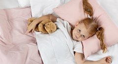 Одеяло-покрывало Yukko (Юкко) 205*140