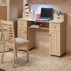 Sherlock (Шерлок) 52 (спальня) Стол туалетный