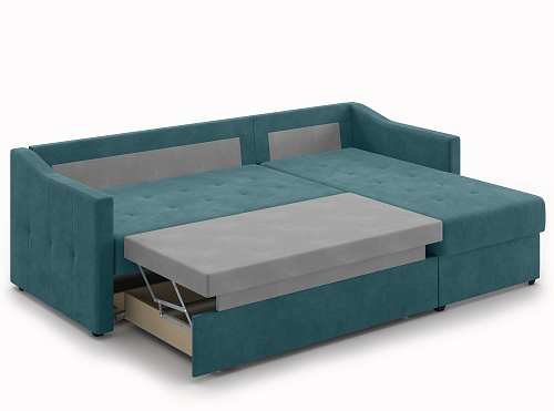 Диван Угловой Бонд Модель 123