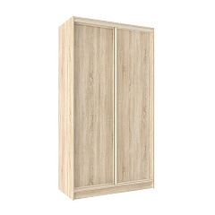 Шкаф-купе 1200 Домашний лдсп/лдсп