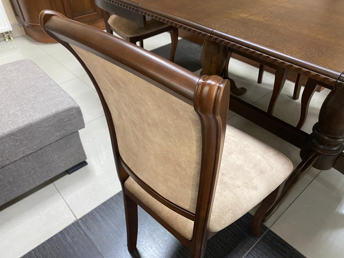 Стул "Москвичка"