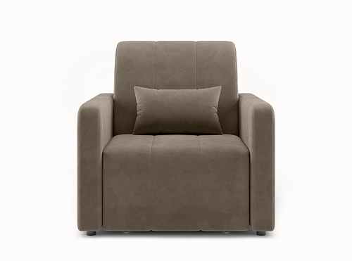 Кресло-кровать АТС 80, Модель 107