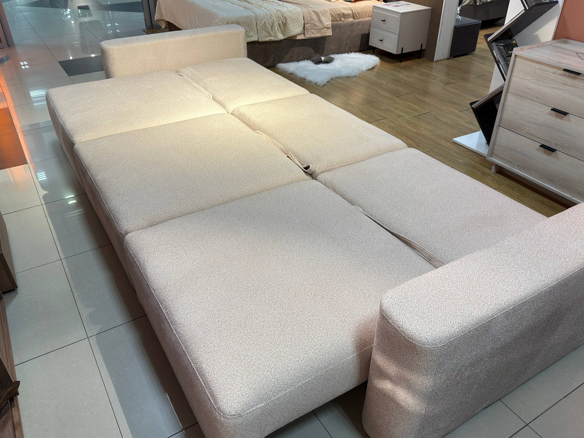 Диван прямой (модульный) Модель 144, ТД