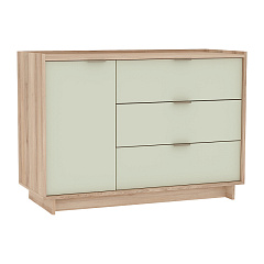 Флекс 5 (гостиная) Тумба МЦН