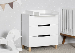 Комод Minimi (Миними) 075*085*045