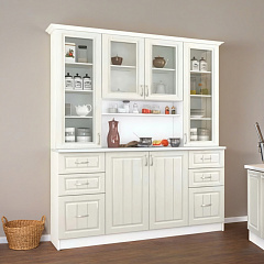 Буфет Прованс-016