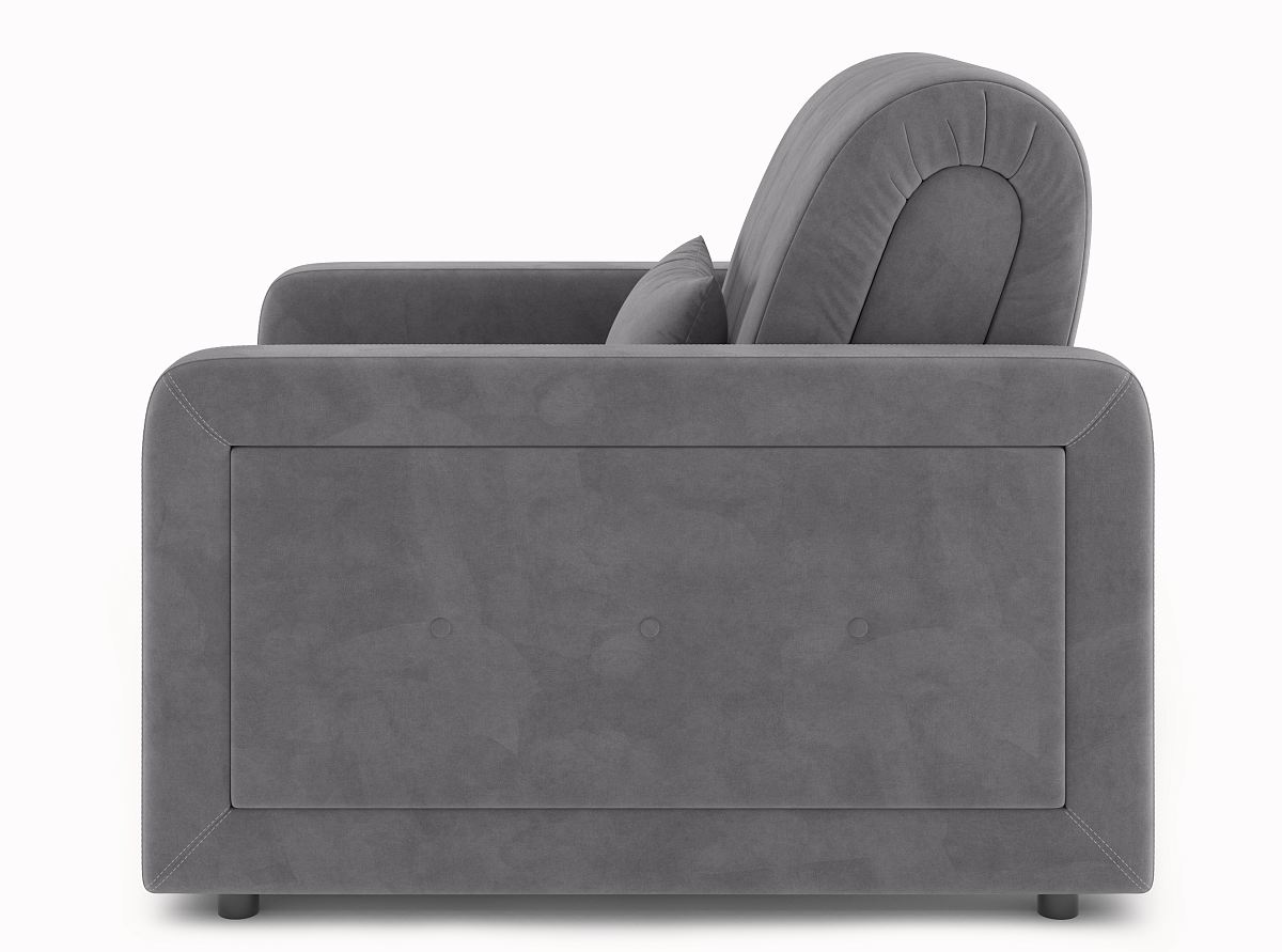 Кресло-кровать АТС 80, Модель 107