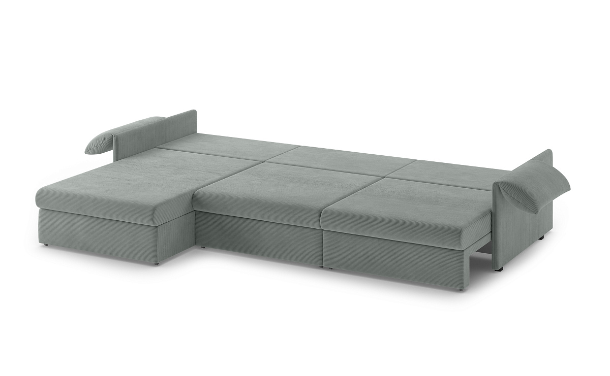 Диван угловой Модель 142, УТД