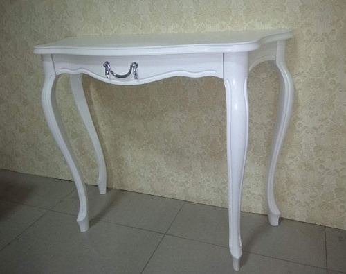 Стол туалетный "Амадей М108L" (кр.1)(93*38*76)