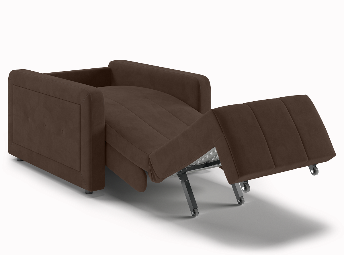 Кресло-кровать АТС 80, Модель 107