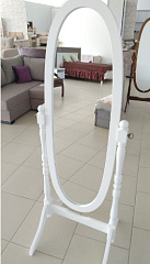 Зеркало напольное "Амадей MF/МФ-102"