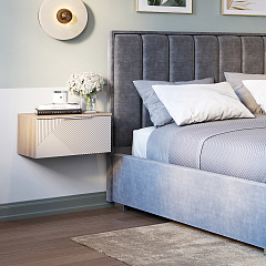 Тумба прикроватная "Эмилия" ТБ-11