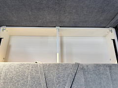 Диван-угловой Модель 021 УД, комплектация 5 левый